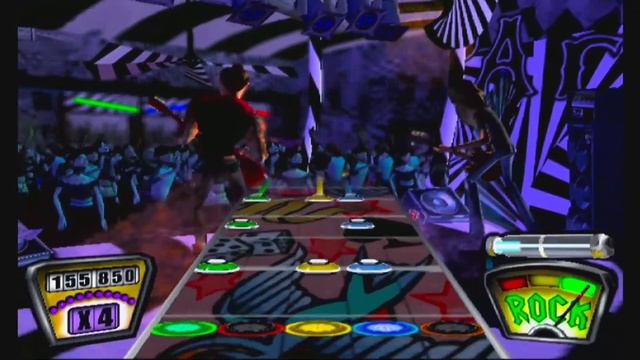 Guitar Hero 2 OPM Demo - "YYZ" Expert 100% FC (290,694) смотреть онлайн