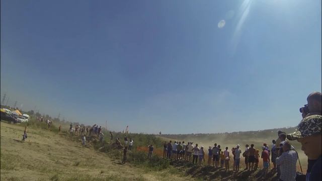 Мотокросс в Новочеркасске 12 08 2017 Г. Свободный класс 450 250СС. смотреть онлайн