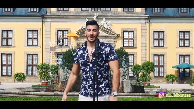 Amr Diab - Nour El Ain (Cover) | By Ali Lebanese
