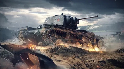 мастер на шестом уровне. tanks blitz. смотреть онлайн