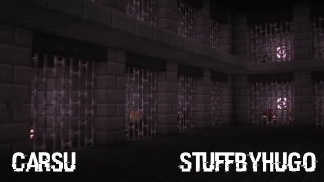 Into The Unknown: Season 2 - Intro [Minecraft Post Apocalyptic Series]