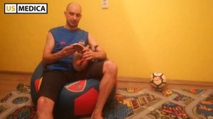 Отзыв покупателя массажер для глаз YAMAGUCHI Axiom EYE