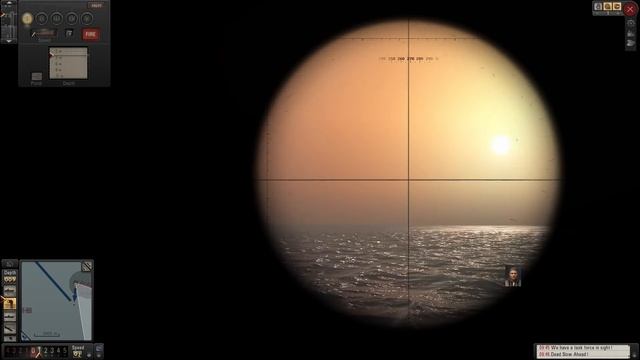 Silent Hunter 5 - Battle of the Atlantic | E22 | Upgrades, Promotions & Medals смотреть онлайн