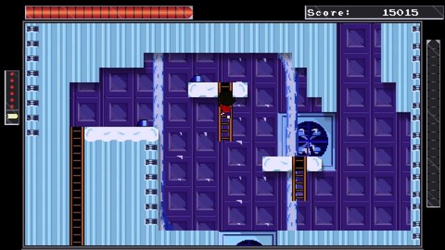 Splinter Zone Trailer смотреть онлайн