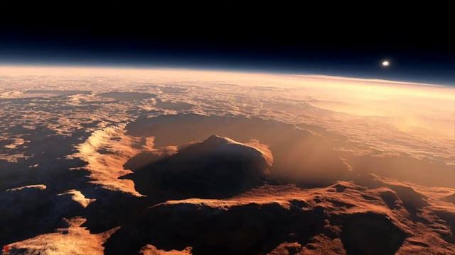 Каковы размеры планет смотреть онлайн