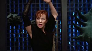 Beetlejuice - Day-O Dance scene - 1080p