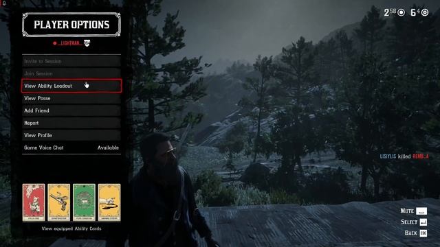 Гриферы с софтом в Red Dead Online. Баги банят, Lag Switch, Safezone, Бессмертие и др.