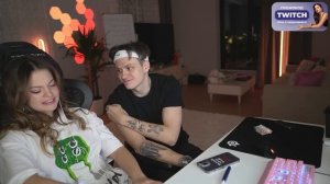 БУСТЕР И ДИЛАРА МЕДИТИРУЮТ НА СТРИМЕ / СТРИМ ДИЛАРЫ ПОШЕЛ НЕ ПО ПЛАНУ / BUSTER ROFLS