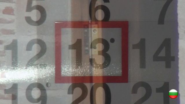 Krashteneto na Aleks 13.07.2018 Escuderos смотреть онлайн