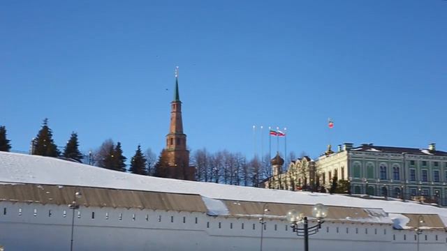 Видеопоздравление 8 марта Росгосстрах Татарстан смотреть онлайн