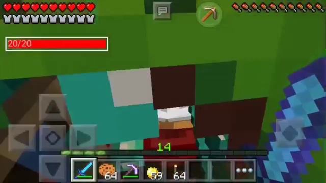 КАК НЕ НАДО СНИМАТЬ ЛЕТСПЛЕЙ? Жесть...(4часть)