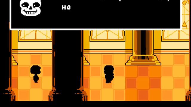 undertale путь пацифиста №25 смотреть онлайн