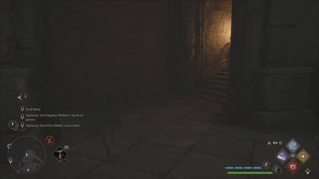 Legacy of Hogwarts Ep 30 : Being Professor Black смотреть онлайн