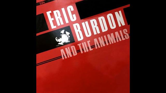 Help Me Girl - Eric Burdon & The Animals смотреть онлайн