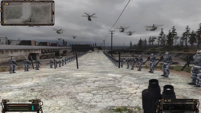 ОП - 2.1 - Парад Монолита смотреть онлайн