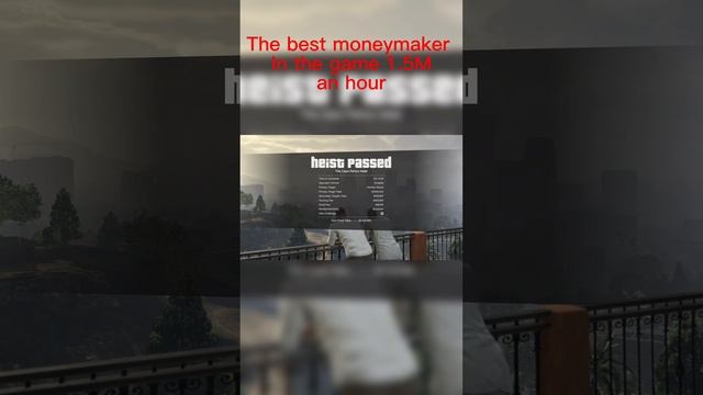 This is the best Money Making Method in GTA 5 Online 1.5 Million an hour!! смотреть онлайн