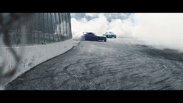 Gambler Drifting ~Cinematic~ смотреть онлайн