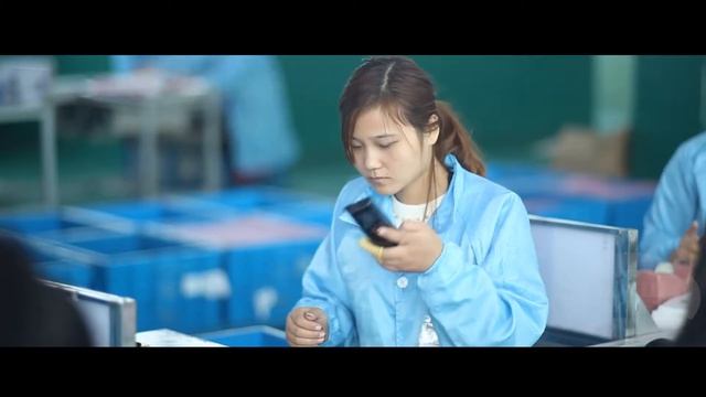 Всё о компании HUAYU. История. Производство. Разработка. смотреть онлайн