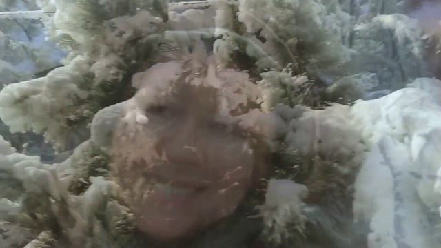 ТАШКЕНТ В СНЕГУ смотреть онлайн