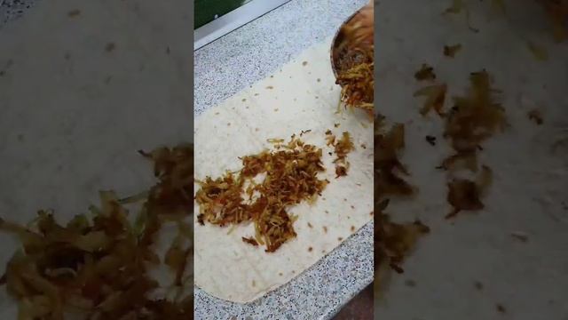 Рецепты на каждый день