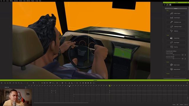 iClone 8 New Features смотреть онлайн