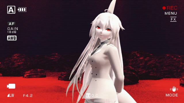 MMD - Hit Or Miss - SALLY