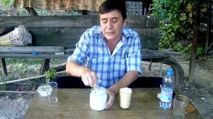 Рецепт Чингисхана