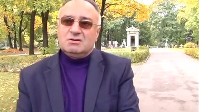Благотворительная деятельность мецената Грачьи Погосяна часть 2. смотреть онлайн
