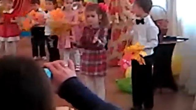 Мой садик смотреть онлайн