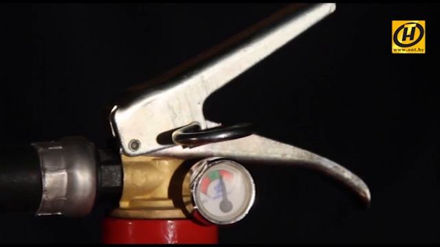 Правила пользования огнетушителем | МЧС. Помощь рядом