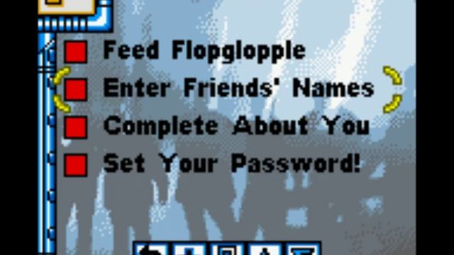 Let's Not Play E.T. The Extra Terrestrial - Digital Companion - Personal Information, The Game смотреть онлайн