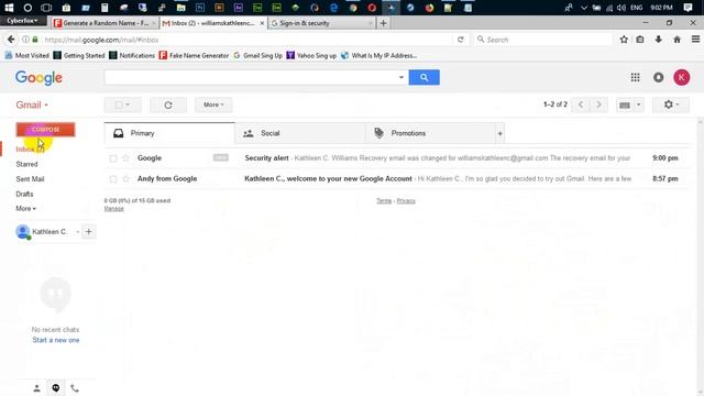 Craigslist M4W Bangla Tutorial Part-5 | Unlimited Gmail | Craigslist M4W Step by Step Tutorial смотреть онлайн