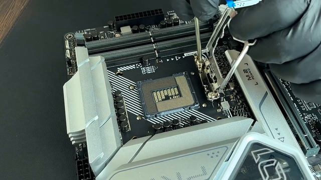 САМЫЙ МОЩНЫЙ ПК RTX 4090 I9 13900K смотреть онлайн