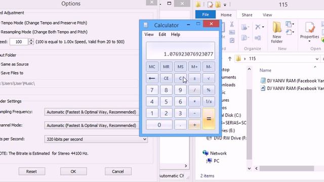 How to change the BPM of MP3 file смотреть онлайн