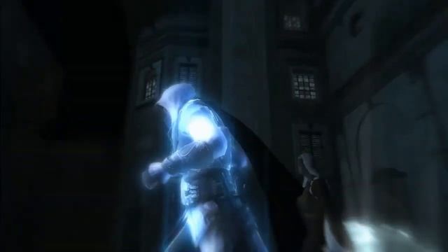 Прохождение Assassin's Creed II. Флоренция. Перья 13 из 27 смотреть онлайн