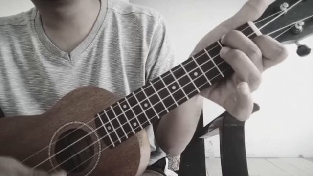 Grip F ukulele #ukulele #ukuleletutorial #belajar #belajarukulele #kunci gitar lele #kunci ukulele смотреть онлайн