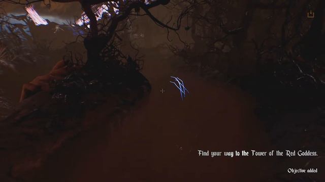 AGONY Walkthrough Gameplay Part 7 - The Floating Forest - (Agony Xbox One) смотреть онлайн