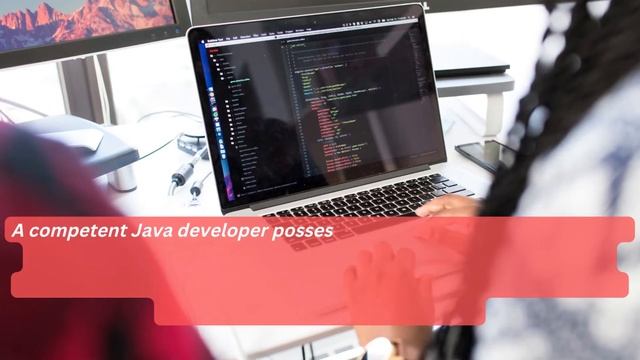 London Atil | Why is a Java Developer Good? смотреть онлайн