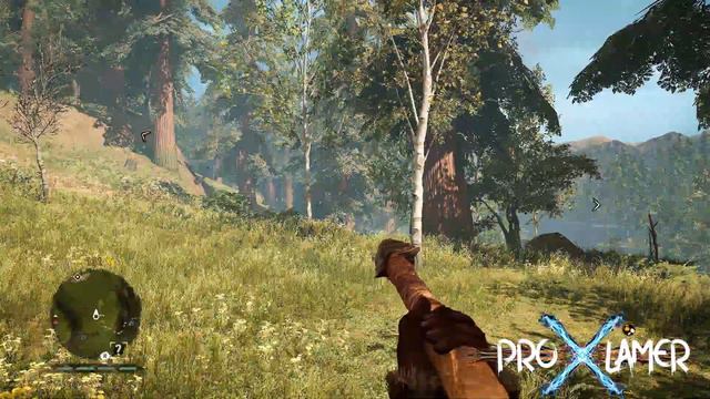 Far Cry Primal #5 Моча и кровь смотреть онлайн