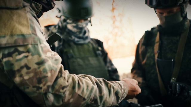 Служба по контракту. Присоединяйся к СВОим! смотреть онлайн