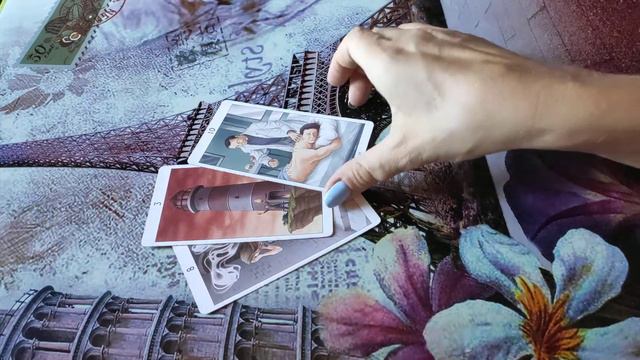 Будет ли мир? Какие мысли партнёра о вас? Что чувствует к вам? Будут ли действия? Что ждать? смотреть онлайн