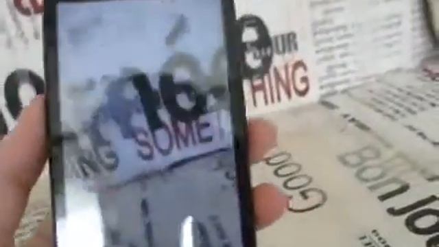 Обзор Explay Fresh