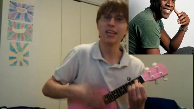 Don Cheadle Theme Song (for turtlecalls.com) смотреть онлайн