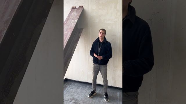 Закончили этап возведения перегородок на объекте ЖК «Резиденция Тверская». Делимся результатом ☺️ смотреть онлайн