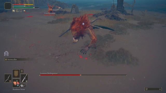 Leonine vs my bro Edgar and me смотреть онлайн