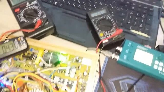 Мощный автомобильный усилитель класса D смотреть онлайн
