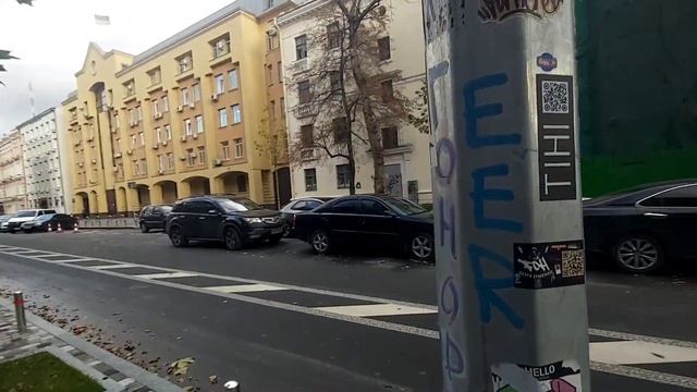 УЛИЦЫ КИЕВА смотреть онлайн