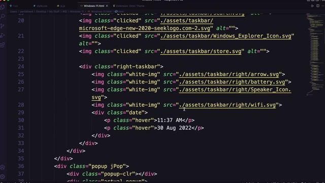 TOP 15 Best VS Code Themes 2023 | Cool VS Code Themes ( DARK MODE ) ????? смотреть онлайн