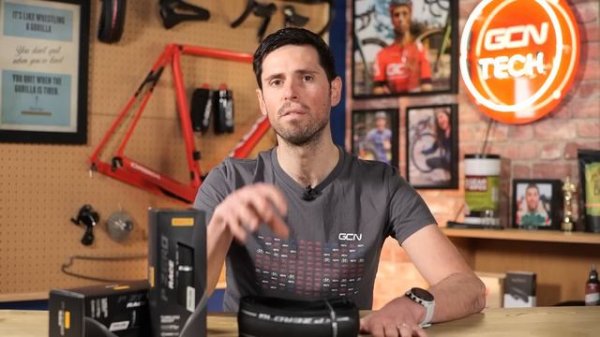 NEW Pirelli P Zero Race TLR Tyres - Details & Giveaway!!