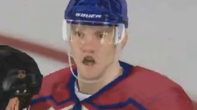NHL 2004 PlayStation 2 Gameplay_2003_08_12_13 смотреть онлайн